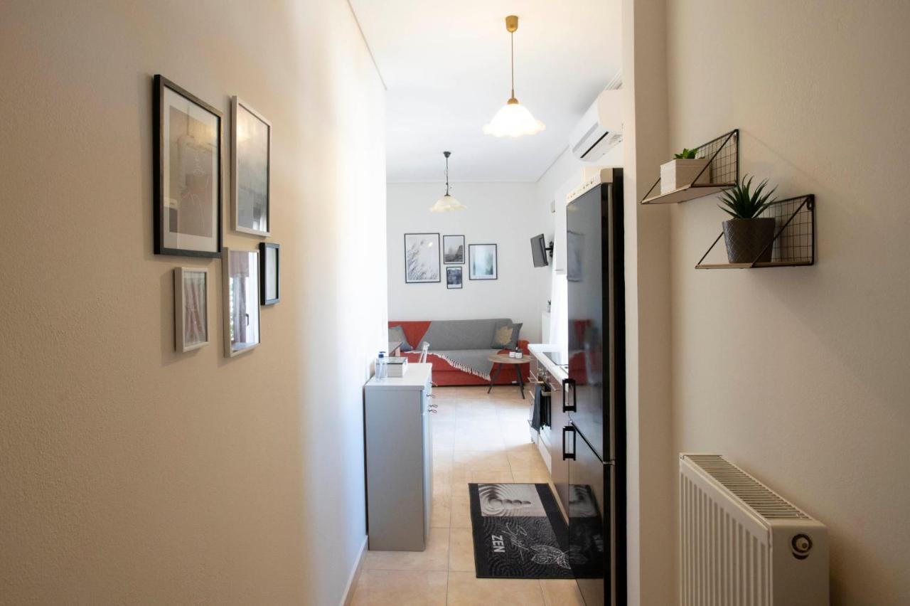 Agapi 'S Place Pylos Exterior photo